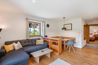 Ferienwohnung Alpin - Reit im Winkl - 8