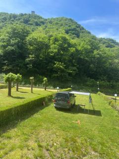 Camping BellaVista - Bolzano Novarese - 5