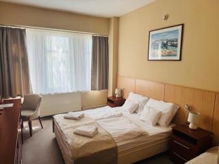 Plaza Hotel Gyula - Gyula - 1