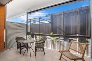 The Arthur Residences Mermaid Beach - Gold Coast - 9