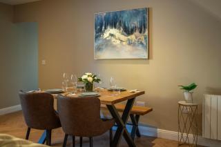 Kinsale Holiday Homes No1 Newmans Mall - Kinsale - 7