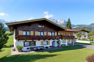 Landhaus Victoria - Prama - 3
