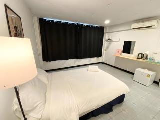 X GO INN BTS Ari Bangkok - โกอินอารีย์ - - 1