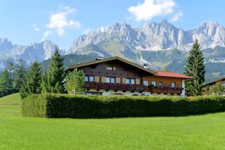 Landhaus Victoria - Prama - 0