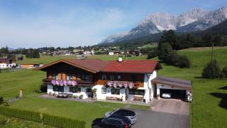 Landhaus Victoria - 1