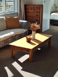 Oxford Retreat - Martinborough - 1