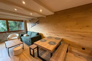 Superb apartment for 4 - 100m from the slopes - Valberg - 9