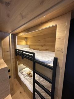 Superb apartment for 4 - 100m from the slopes - Valberg - 4