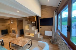 Superb apartment for 4 - 100m from the slopes - Valberg - 5