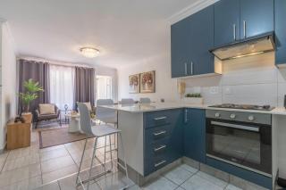 Menlyn Chique Apartment - Pretoria - 7