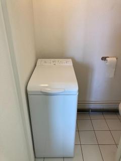 F1 avec vue dégagée, 6 m2 terrasse, Wi-Fi - Clermont-Ferrand - 2