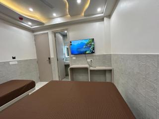 Hotel Shree Guru Couple friendly At New Delhi Railway Station - Neu-Delhi - 3