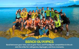 Lub d Koh Samui Chaweng Beach - Beachfront & Vibrant Social Vibe - Chaweng - 3