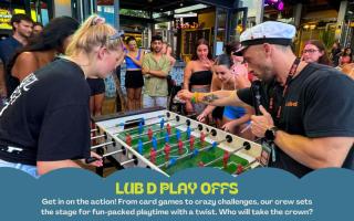 Lub d Koh Samui Chaweng Beach - Beachfront & Vibrant Social Vibe - Chaweng - 1