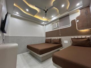 Hotel Shree Guru Couple friendly At New Delhi Railway Station - Neu-Delhi - 0