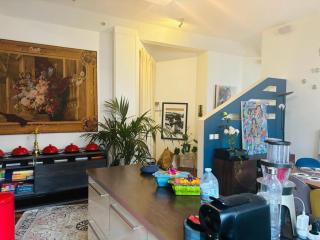 Appartement NY in Paris with love - Levallois-Perret - 8