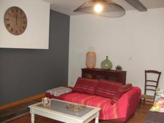 Maison Chez Bob - Hèches - 8