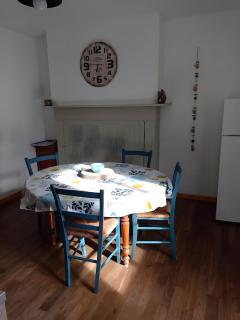 Maison Chez Bob - Hèches - 7