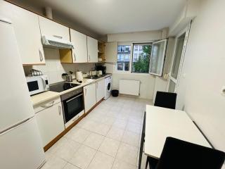 Apartamento Olano - Bilbau - 6