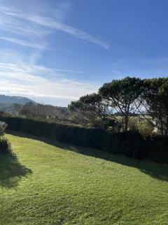 Chambre au pied de la plage, piscine et vue océan - Bidart - 5