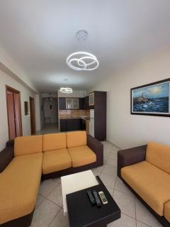 Cosmopolitan Portside - Sarandë - 5