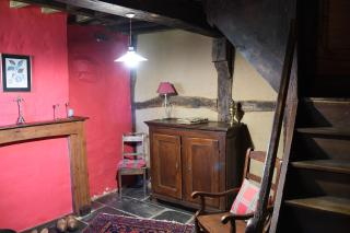 Gite - Saze Canne - 11 personnes - Vielsalm - 8