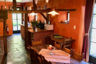 Gite - Saze Canne - 11 personnes - Vielsalm - 7