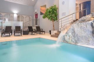 Le Clervaux Boutique Hotel & Spa - Clervaux - 6