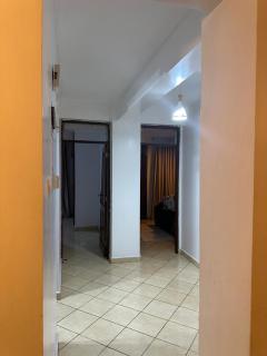 Hamoon Residency - Mombaça - 0