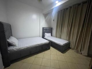 Hamoon Residency - Mombaça - 3