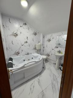 Hotel Palma - Novi Pazar - 9