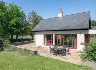 Large Kenmare home sleeping 10. Free use of pool - Kenmare - 7