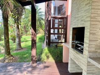 Pretty house with pool and amazing garden - São Sebastião - 3