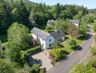 Large Kenmare home sleeping 10. Free use of pool - Kenmare - 8