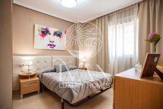 Casa Alexandra Ivan Luxury Homes 6Plta Sur 1ªLinea - Oropesa del Mar - 9
