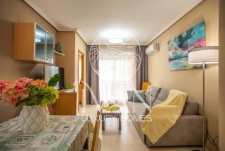 Casa Alexandra Ivan Luxury Homes 6Plta Sur 1ªLinea - Oropesa del Mar - 1