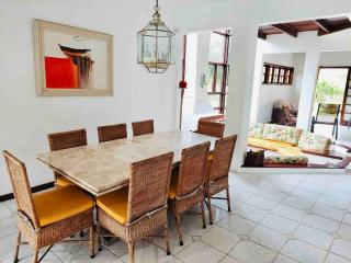 Pretty house with pool and amazing garden - São Sebastião - 5