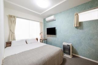 Residence Hotel Sapporo Susukino - Sapporo - 0