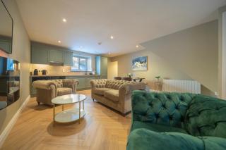Kinsale Holiday Homes No1 Newmans Mall - Kinsale - 8