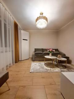 Apartament Alchemia Gór - Złoty Stok - 5
