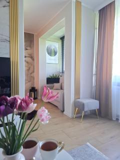 Apartament Alchemia Gór - Złoty Stok - 8