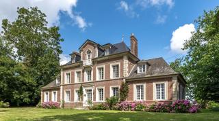 Le Domaine de Flancourt, 45min de Deauville - - 9