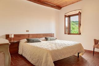 Casale Panoramico Villa Vinombrosa - 5