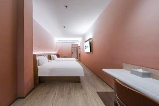 汉庭上海浦东机场施新路酒店 - 7