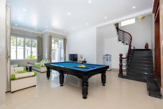 Nami Villa Vũng Tàu - By ZN - Vung Tau - 7