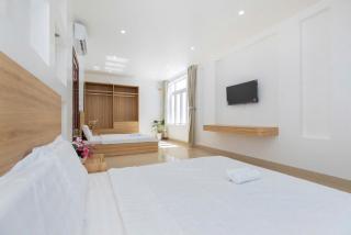 Nami Villa Vũng Tàu - By ZN - Vung Tau - 4