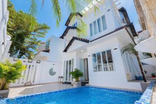 Nami Villa Vũng Tàu - By ZN - Vung Tau - 0