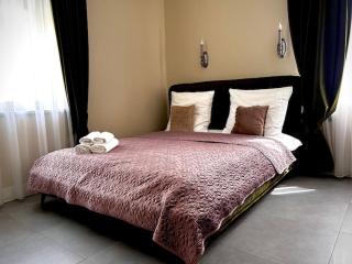 Apartamenty Glamour - 8