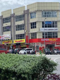 Almyra Residence, Bandar Puteri - 5