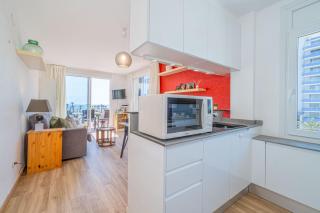 Apart-rent Apartment Gran reserva 0105 - Empuriabrava - 4